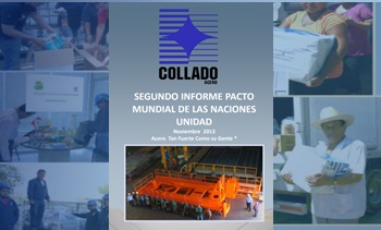 https://www.collado.com.mx | Grupo Collado S.A. de C.V.